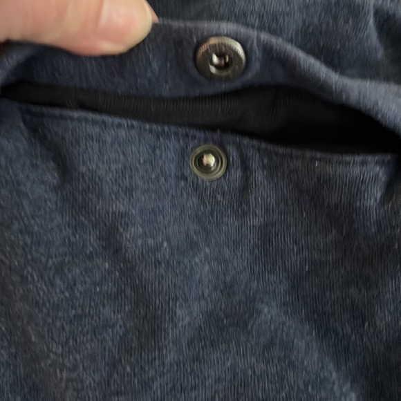 Under Armour Men's Hustle Fleece Joggers (Blue,XL) Good broken-in condition. - Picture 7 of 8